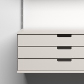 Cabinets