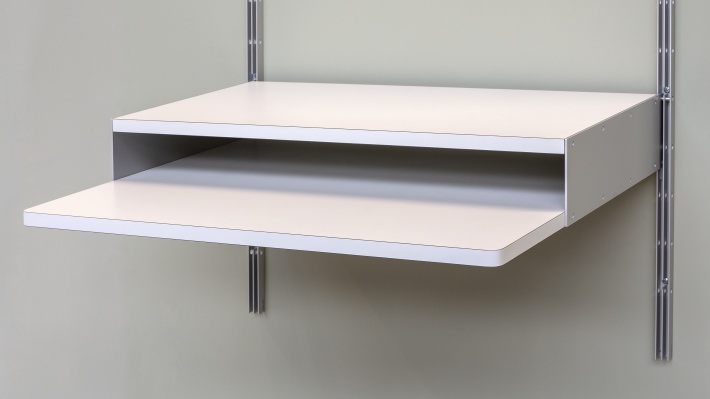 Shelves And Prices 606 Universal Shelving System Vitsœ