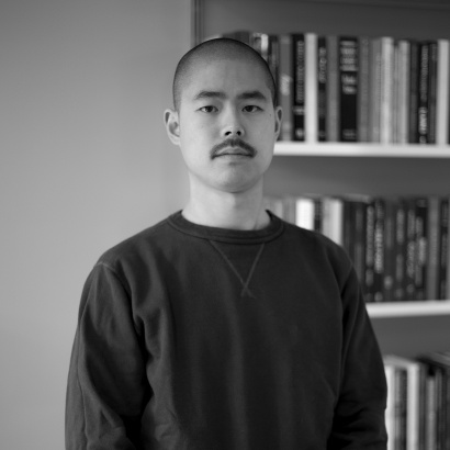 John Wang, furniture design consultant (planner) at Vitsœ US team