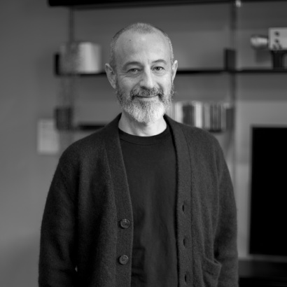 Mike Spriggs, furniture design consultant (planner) at Vitsœ US team