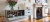 606 sideboard cabinets. Vitsœ, design Dieter Rams