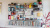 Vitsœ 606 Shelving vinyl in the living room