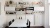 Modular Vitsœ Shelving system for kitchen using cabinets and integrated table.