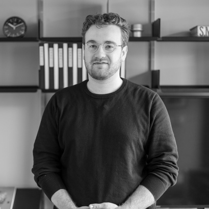 Evan, Vitsœ planner